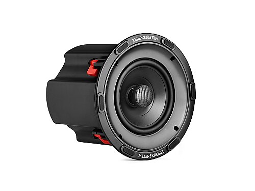 M&K Sound IC95 /In- Atmos Duvar Tipi Hoparlör - Beyaz - 1