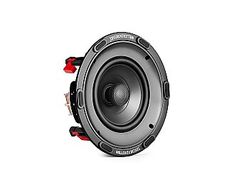 M&K Sound IC95 /In- Atmos Duvar Tipi Hoparlör - Beyaz - 2