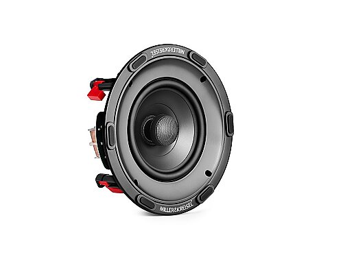 M&K Sound IC95 /In- Atmos Duvar Tipi Hoparlör - Beyaz - 2