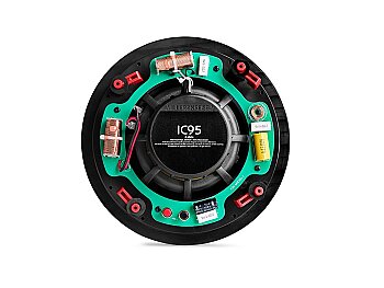 M&K Sound IC95 /In- Atmos Duvar Tipi Hoparlör - Beyaz - 3