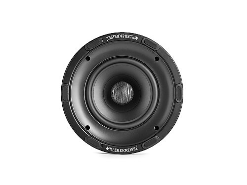M&K Sound IC95 /In- Atmos Duvar Tipi Hoparlör - Beyaz - 4
