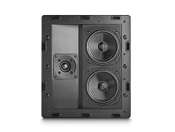 M&K Sound IW150A Duvar Tipi Hoparlör - Beyaz - M&K Sound