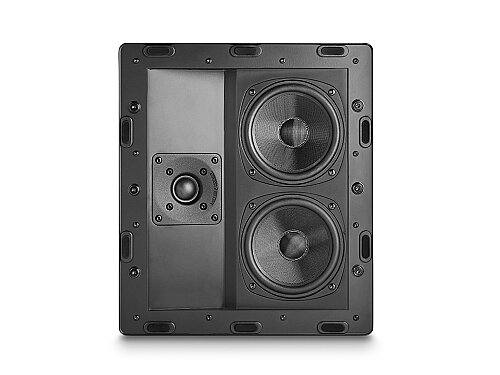 M&K Sound IW150A Duvar Tipi Hoparlör - Beyaz - 1
