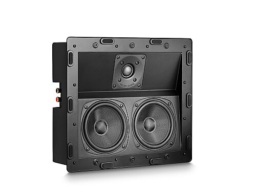 M&K Sound IW150A Duvar Tipi Hoparlör - Beyaz - 4