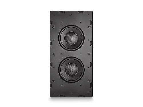 M&K Sound IW28S Subwoofer - Beyaz - 1