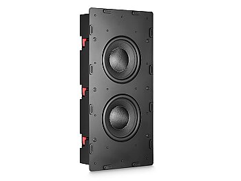 M&K Sound IW28S Subwoofer - Beyaz - 3