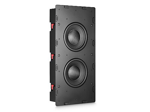 M&K Sound IW28S Subwoofer - Beyaz - 3