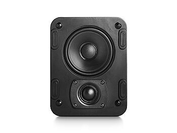 M&K Sound IW5 Duvar Tipi Hoparlör - Beyaz - M&K Sound