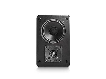 M&K Sound IW85 Duvar Tipi Hoparlör - Beyaz - M&K Sound