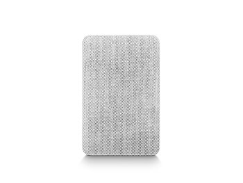 M&K Sound IW85 Duvar Tipi Hoparlör - Beyaz - 2