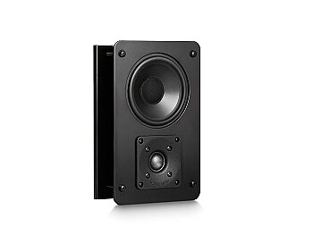 M&K Sound IW85 Duvar Tipi Hoparlör - Beyaz - 3