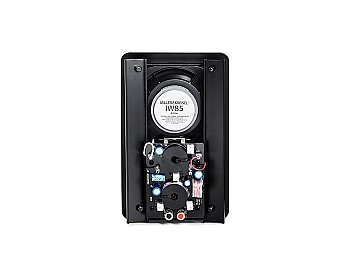 M&K Sound IW85 Duvar Tipi Hoparlör - Beyaz - 4