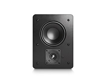 M&K Sound IW95 Duvar Tipi Hoparlör - Beyaz - M&K Sound