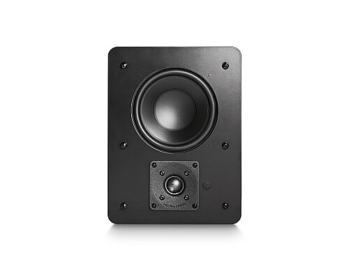 M&K Sound IW95 Duvar Tipi Hoparlör - Beyaz - 1