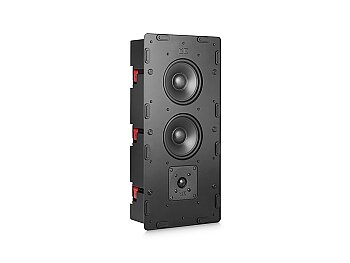 M&K Sound IW950 Duvar Tipi Hoparlör - Beyaz - M&K Sound