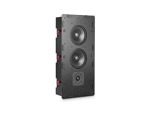 M&K Sound IW950 Duvar Tipi Hoparlör - Beyaz - 1