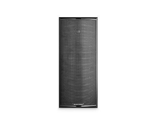 M&K Sound LCR750 LCR Duvar Tipi Hoparlör - Siyah (Çift) - 1