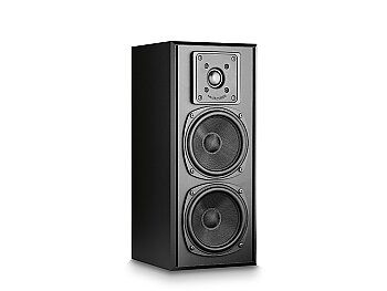 M&K Sound LCR750 LCR Duvar Tipi Hoparlör - Siyah (Çift) - 2