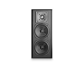 M&K Sound LCR750 LCR Duvar Tipi Hoparlör - Siyah (Çift) - 3
