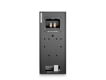 M&K Sound LCR750 LCR Duvar Tipi Hoparlör - Siyah (Çift) - 4