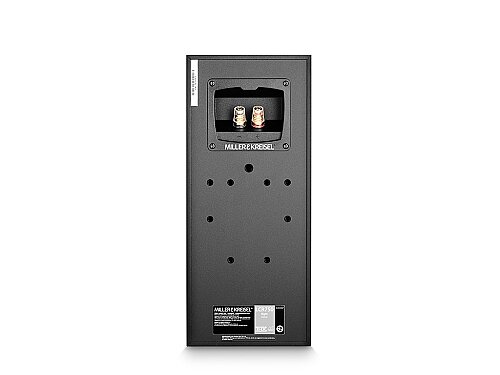 M&K Sound LCR750 LCR Duvar Tipi Hoparlör - Siyah (Çift) - 4