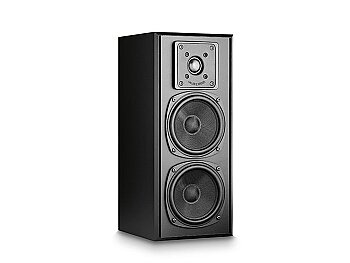 M&K Sound LCR750 LCR Duvar Tipi Hoparlör - Siyah (Çift) - 5