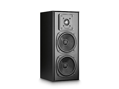 M&K Sound LCR750 LCR Duvar Tipi Hoparlör - Siyah (Çift) - 5
