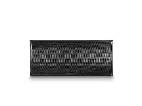 M&K Sound LCR750C Center Duvar Tipi Hoparlör - Siyah - 3