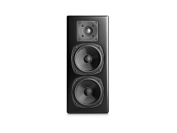 M&K Sound LCR950 LCR Duvar Tipi Hoparlör - Siyah - M&K Sound