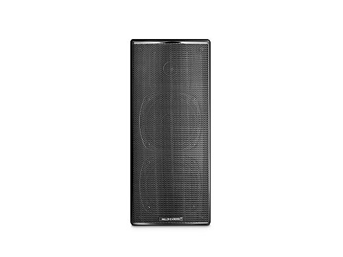 M&K Sound LCR950 LCR Duvar Tipi Hoparlör - Siyah - 2