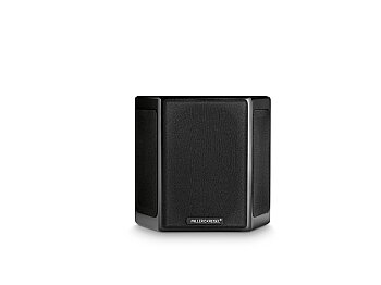 M&K Sound M40T Tripole Rear Hi-Fi Hoparlör - Siyah (Çift) - 2