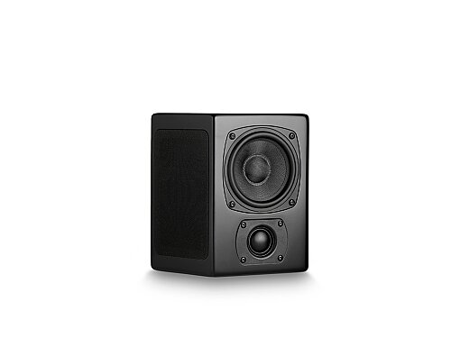 M&K Sound M40T Tripole Rear Hi-Fi Hoparlör - Siyah (Çift) - 3