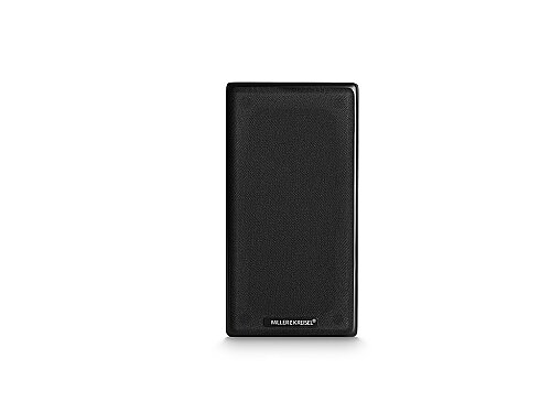 M&K Sound M50 Duvar Tipi Hoparlör - Beyaz - 1