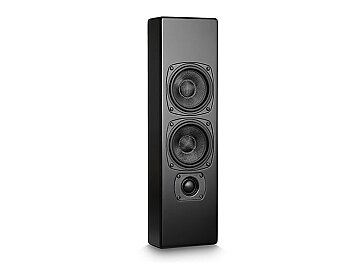 M&K Sound M70 Duvar Tipi Hoparlör - Siyah - M&K Sound