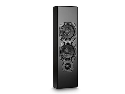M&K Sound M70 Duvar Tipi Hoparlör - Beyaz - 1
