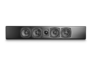 M&K Sound M90 Duvar Tipi Hoparlör - Beyaz - M&K Sound
