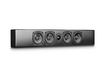 M&K Sound M90 Duvar Tipi Hoparlör - Beyaz - 5