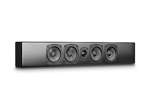 M&K Sound M90 Duvar Tipi Hoparlör - Beyaz - 5