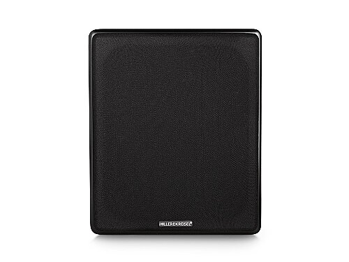 M&K Sound MP150 Right/C THX Duvar Tipi Hoparlör - Beyaz - 2