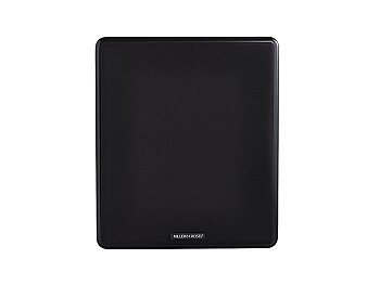 M&K Sound MP300 Right/C THX Duvar Tipi Hoparlör - Beyaz - 3