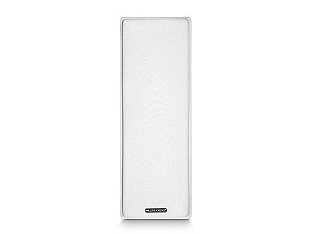 M&K Sound MP950 Duvar Tipi Hoparlör - Siyah - 4