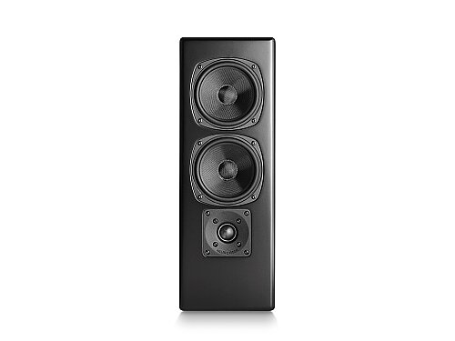 M&K Sound MP950 Duvar Tipi Hoparlör - Beyaz - 1