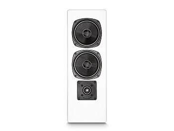 M&K Sound MP950 Duvar Tipi Hoparlör - Beyaz - 3