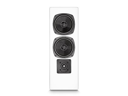 M&K Sound MP950 Duvar Tipi Hoparlör - Beyaz - 3