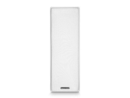 M&K Sound MP950 Duvar Tipi Hoparlör - Beyaz - 4