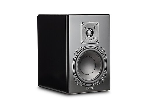 M&K Sound MPS1620P Hi-Fi Hoparlör - Siyah - 1