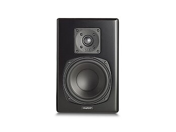 M&K Sound MPS1620P Hi-Fi Hoparlör - Siyah - 2