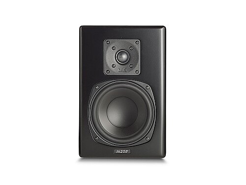 M&K Sound MPS1620P Hi-Fi Hoparlör - Siyah - 2