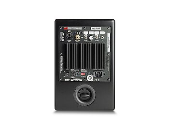 M&K Sound MPS1620P Hi-Fi Hoparlör - Siyah - 4