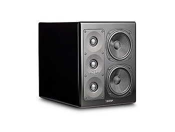 M&K Sound MPS2520P Left/C Hi-Fi Hoparlör - Siyah - M&K Sound